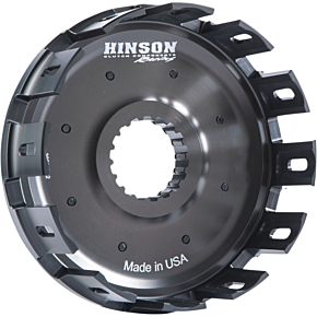 Clutch Basket H663-B-2101