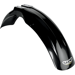 Front Fender - Black HO02600001