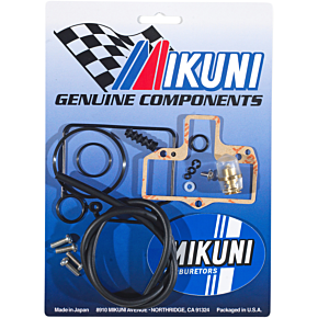 HSR Series 48 Carburetor Rebuild Kit KHS-031