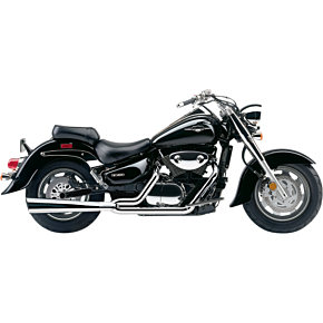 Power Pro Exhaust - C90 3420