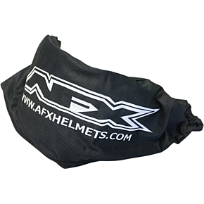 Shield Bag - AFX - Black 3514-0031