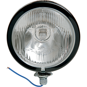 Spotlight - 4-1/2" - Black 2001-0559