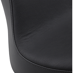 Low Solo Seat - Smooth - VStar 650 0810-1759