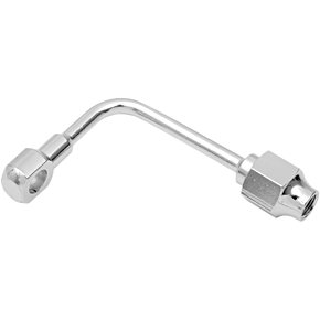 Banjo Fitting -  3/8" x 1/8" NPT - 90° - Long DS098302