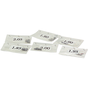 Valve Shim - 9.48 x 1.20 - 5 pack 5PK948120