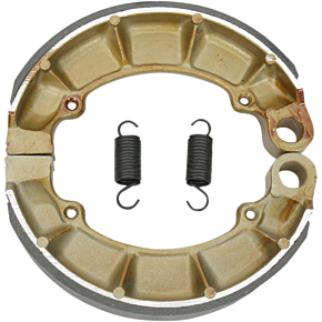 Brake Shoes - Honda 343