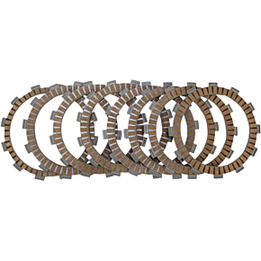 Clutch Friction Plates 16.S43027