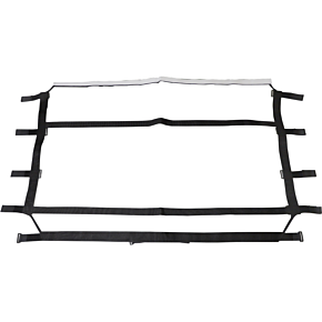 Rear Windscreen - Wolverine X2 0521-1932