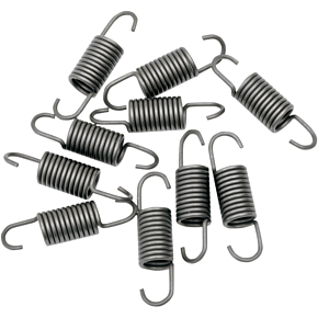 Exhaust Springs - 10 Pack 203008