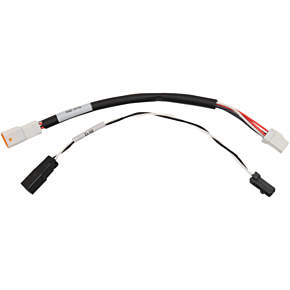 Electronic Throttle Control Extensions - 8" - Harley Davidson 152-30-30308