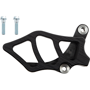 Case Saver/Sprocket Cover - Black YCC-YFZ-BK