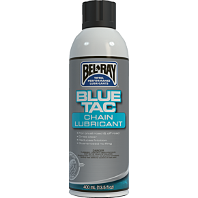 Blue Tac Chain Lubricant - 13.5 U.S. fl oz. - Aerosol 99060-A400W