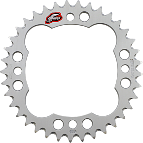 Sprocket - Yamaha - 37 Tooth 437U-520-37GBSI