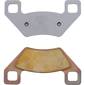 HH+ Brake Pads - SDP512SNX SDP512SNX