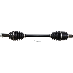 Complete Axle Kit - Rear Left/Right - Honda 0214-2195