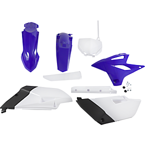 Acerbis Acerbis Full Plastic Kits for Yamaha YZ85 15-15