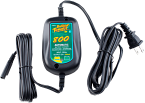 Battery Tender Battery Charger - Waterproof