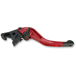 Crg Brake Lever - RC2 - Short - Red 2AN-521-H-R