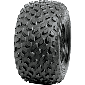 Duro Tire - DI-K541 - Front/Rear - 16x8-7 - 2 Ply 31-K54107-168A