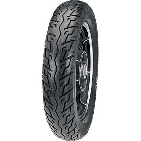 Duro Tire - Excursion HF261A - Front/Rear - 140/90-16 - 71H 25-26116-140