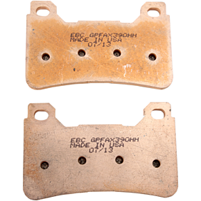 EBC Brakes Road Race Brake Pads - GPFAX390HH GPFAX390HH