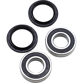 Epi Wheel Bearing Kit - Front/Rear WE301449