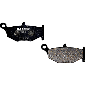 Galfer Brake Pads - Suzuki - FD359G1054