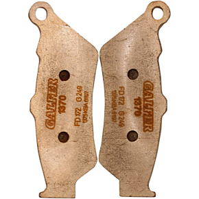 Galfer Ceramic Brake Pads - FD172G1370