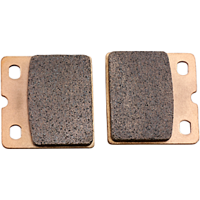Galfer Ceramic Brake Pads - Indian - FD013G1370
