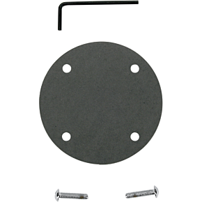 Gardnerwestcott Point Cover Bolt Set - '79-'99 C-20-37