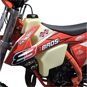 Ims Products Inc Gas Tank - KTM 85 SX - 2.25 Gallon 113346-N2