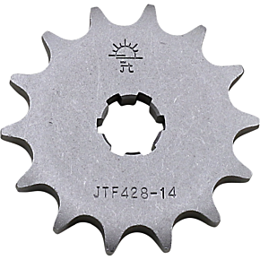 JT Sprockets Counter Shaft Sprocket - 14-Tooth JTF428.14