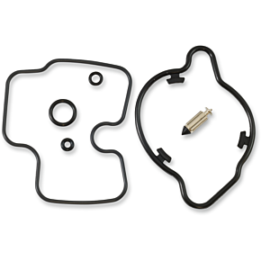 K and L Supply Carburetor Repair Kit CBR900