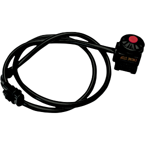 K and S Technologies Kill Switch - Kawasaki