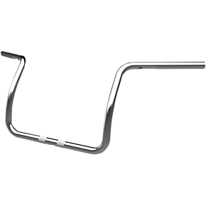 Khrome Werks Handlebar - 2+2 - Chrome 300517A