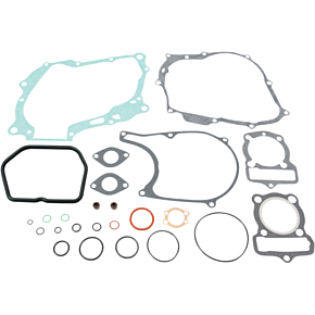 Moose Racing Complete Motor Gasket Kit MSE XR100