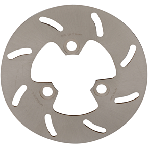Moose Racing Front Right Rotor - Suzuki