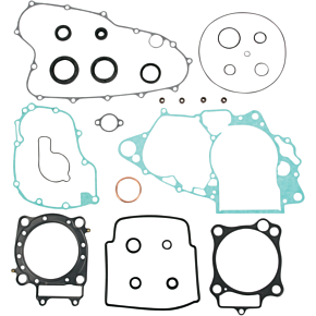 Moose Racing Motor Gasket Kit with Seal CRF450R