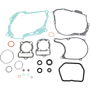 Moose Racing Motor Gasket Kit with Seal XR100