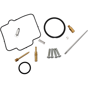 Moose Racing Repair Kit Carburetor Honda