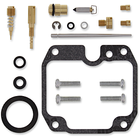 Moose Racing Repair Kit Carburetor Yamaha