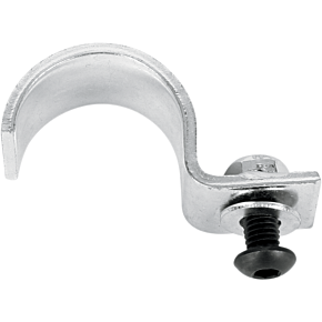 Moose Racing Replacement Clamp - 1 3/8"