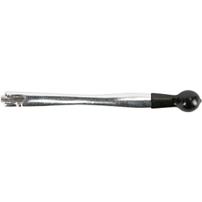 Parts Unlimited Left-Hand Lever for Suzuki - 44-301
