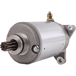 Parts Unlimited Starter Motor - 2110-0613