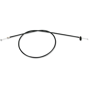 Parts Unlimited Throttle Cable for Honda