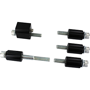 Pingel Floorboard Extenders - Trike