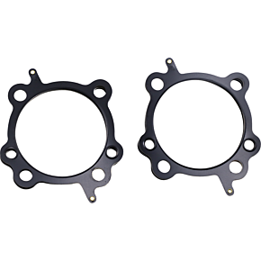 Ss Cycle Gaskets - 4" - .045" 900-0822