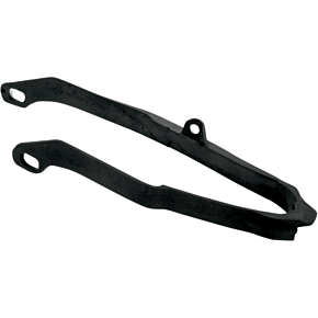 Ufo Chain Slider - Honda CR125R/CR250R/CRF250R/CRF450R/CRF450X - Black HO03671001