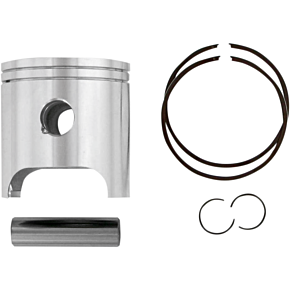 Wiseco Piston Kit - +2.00 mm 770M06600