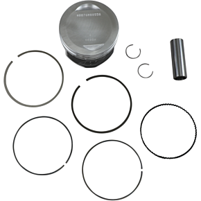 Wiseco Piston Kit - Standard 40076M08500